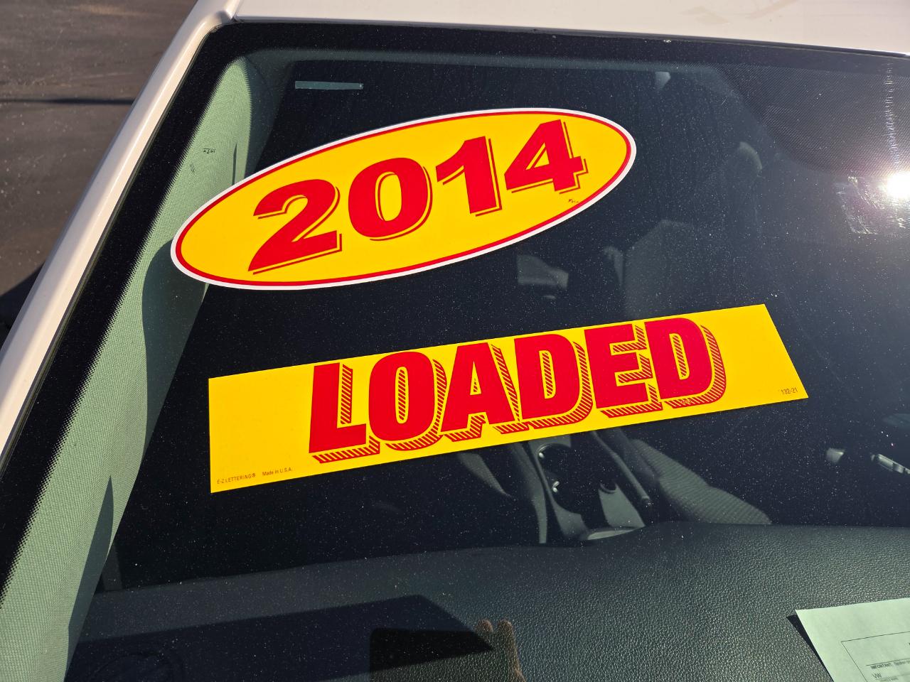 Volkswagen Jetta S 2014