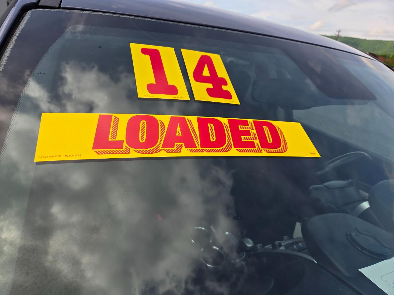 Chevrolet Equinox 1LT 2WD 2014