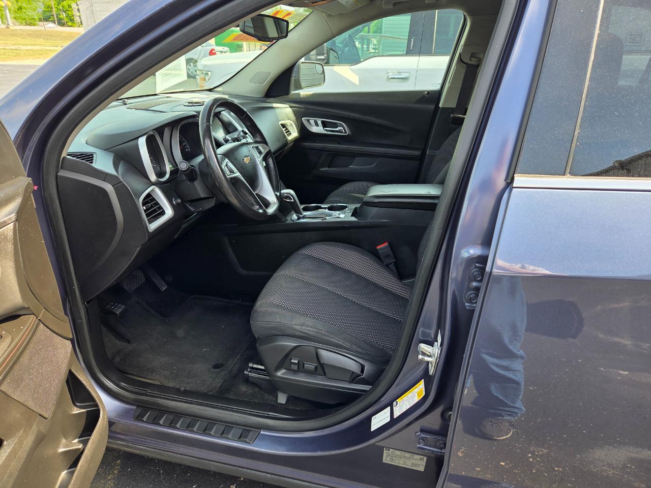 Chevrolet Equinox 1LT 2WD 2014