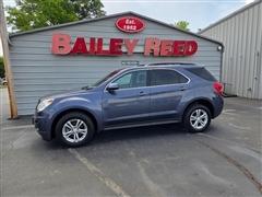 2014 Chevrolet Equinox 