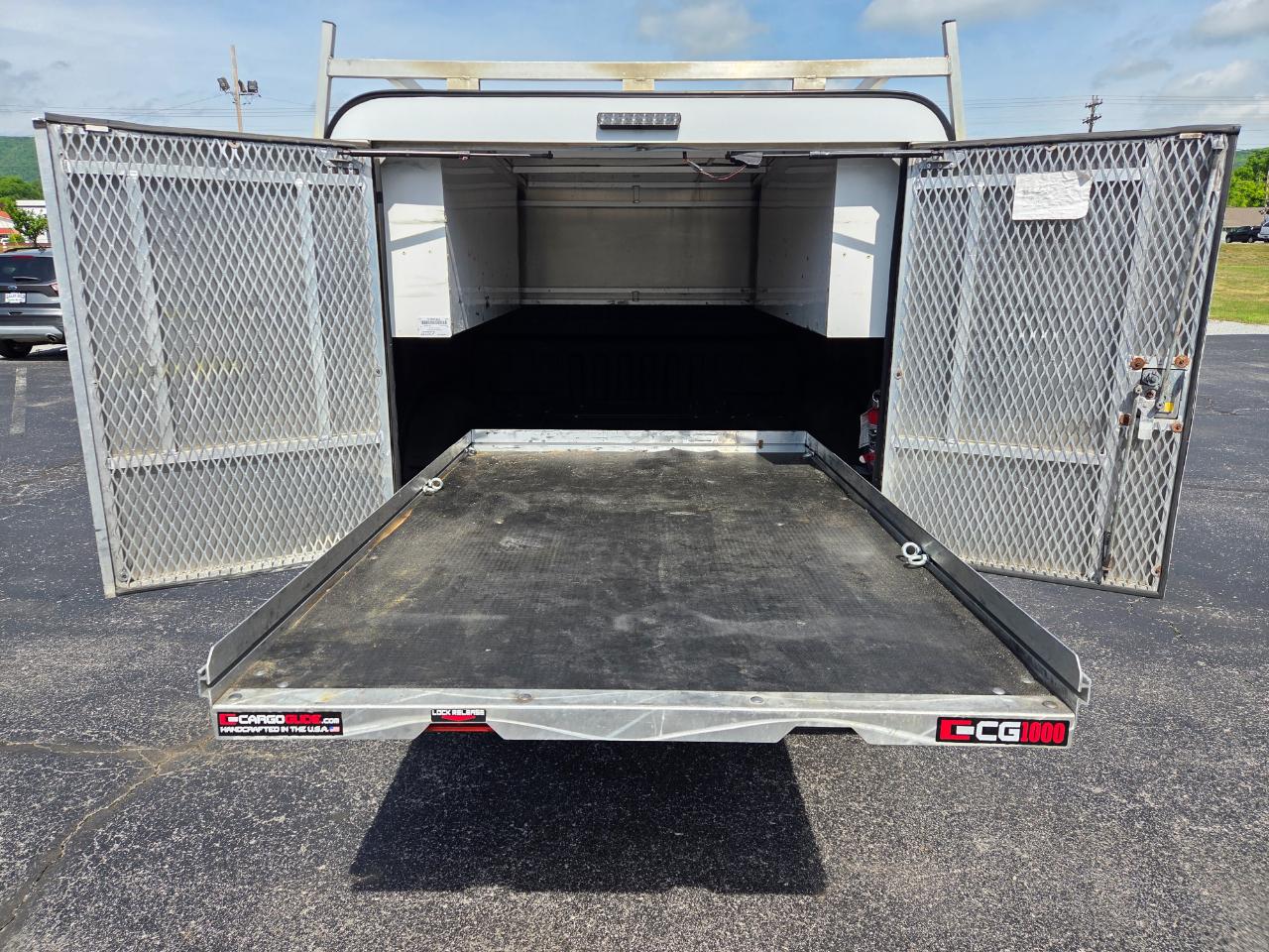 Ford F-150 XLT 2WD SuperCab 6.5' Box 2018