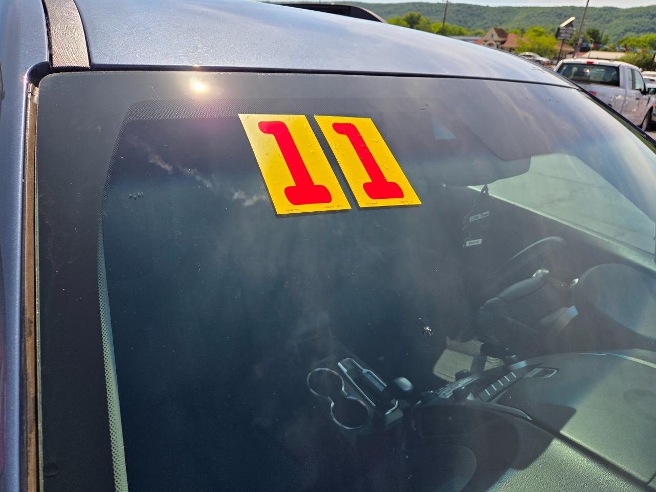 Chevrolet Equinox 1LT 2WD 2011