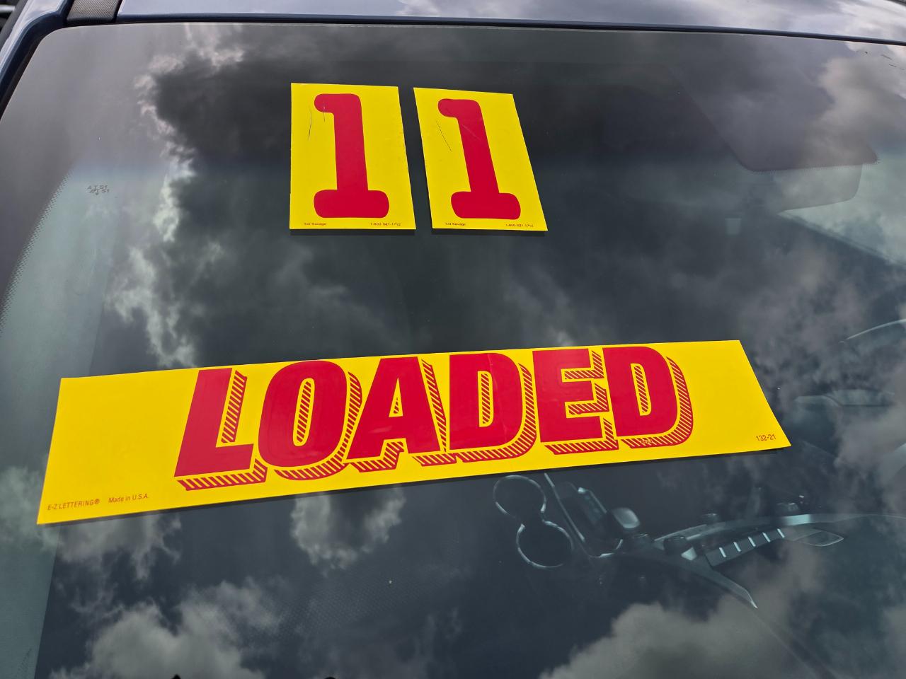 Chevrolet Equinox 1LT 2WD 2011