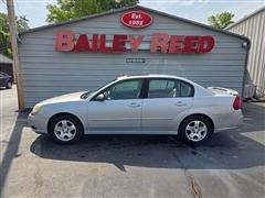 2005 Chevrolet Malibu 