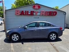 2013 Chevrolet Cruze 
