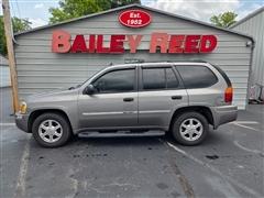 2008 GMC Envoy 