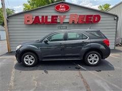 2012 Chevrolet Equinox 