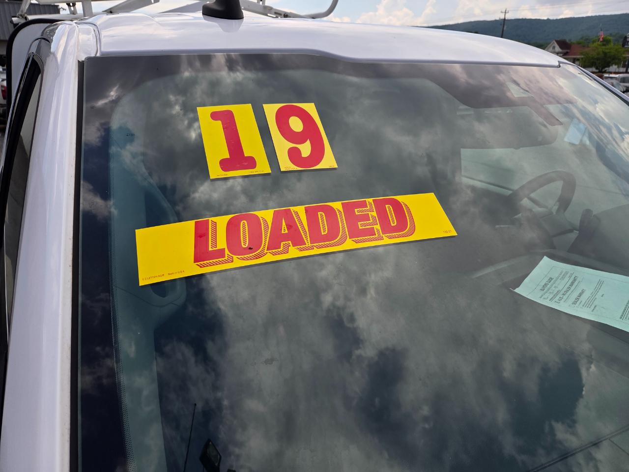Ford F-150 XLT SuperCab 6.5-ft. 2WD 2019