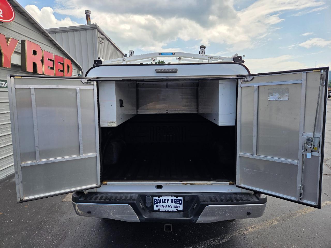 Ford F-150 XLT SuperCab 6.5-ft. 2WD 2019