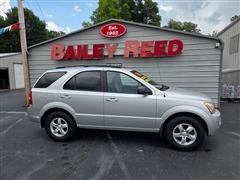 2009 Kia Sorento 