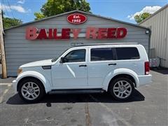 2011 Dodge Nitro 