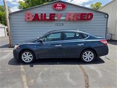 2013 Nissan Sentra 
