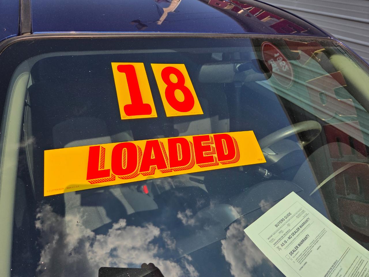Nissan Versa 1.6 SV Sedan 2018