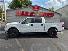 2006 Ford F-150 