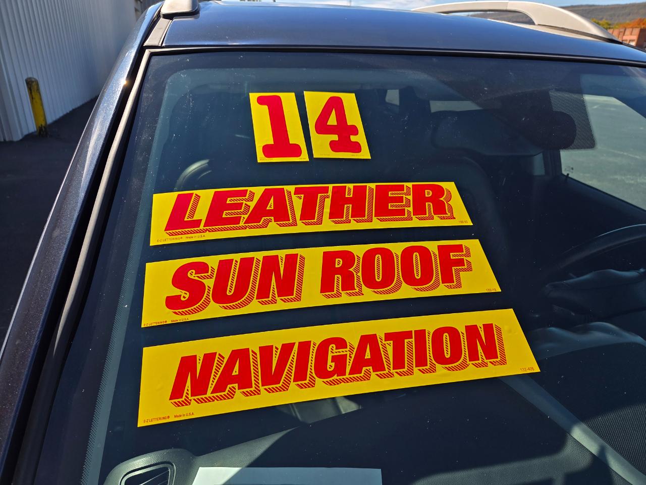 Chevrolet Captiva Sport LTZ FWD 2014