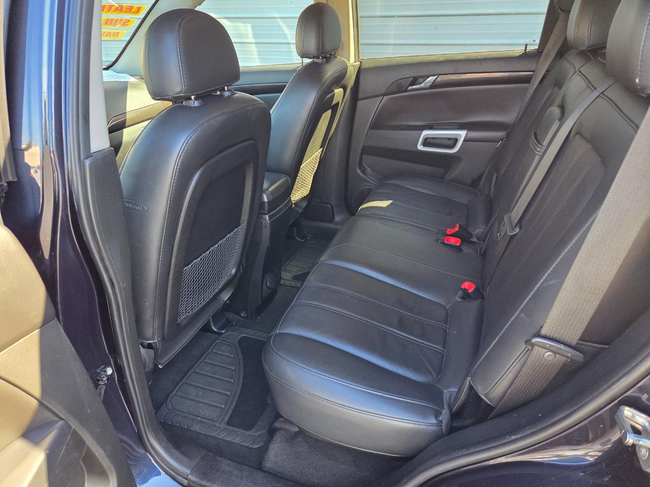 Chevrolet Captiva Sport LTZ FWD 2014