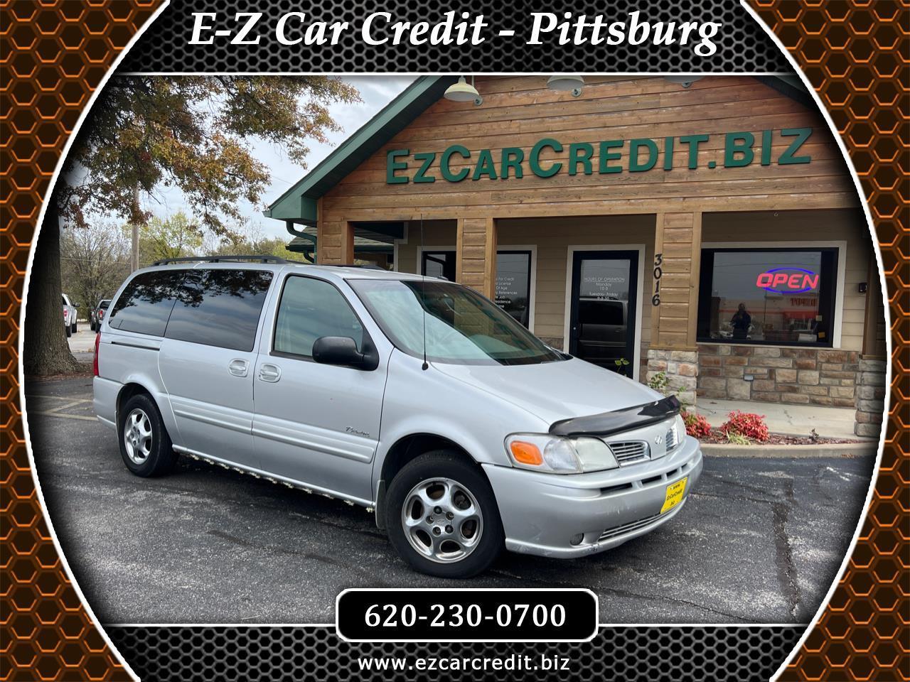 Used Cars Pittsburg Ks