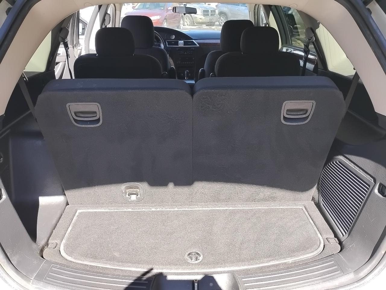 Chrysler Pacifica Touring 2006