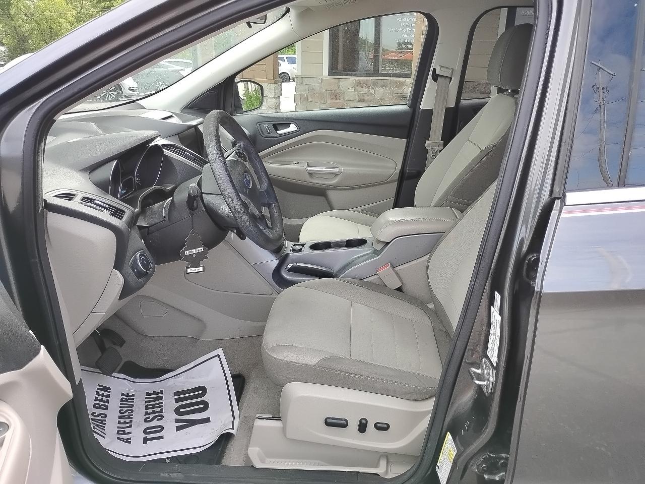 Ford Escape SE 4WD 2015