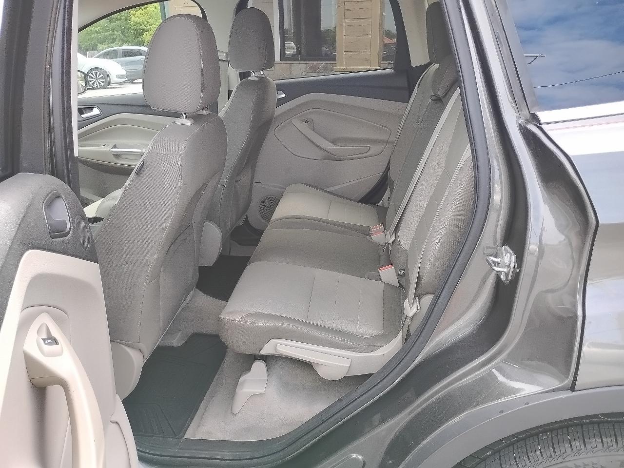 Ford Escape SE 4WD 2015