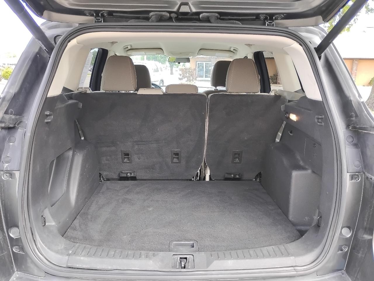 Ford Escape SE 4WD 2015