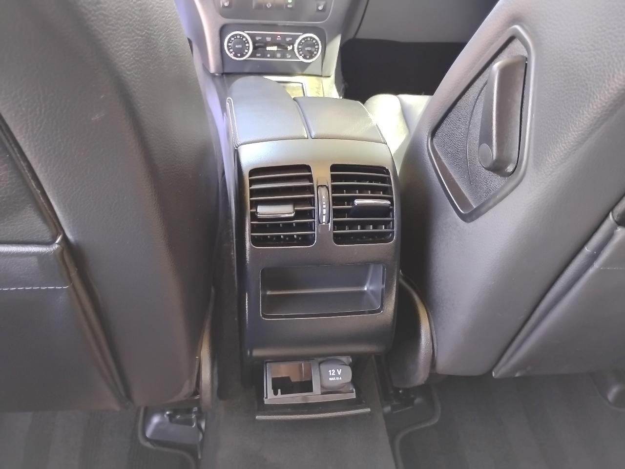 Mercedes-Benz GLK-Class GLK350 4MATIC 2015