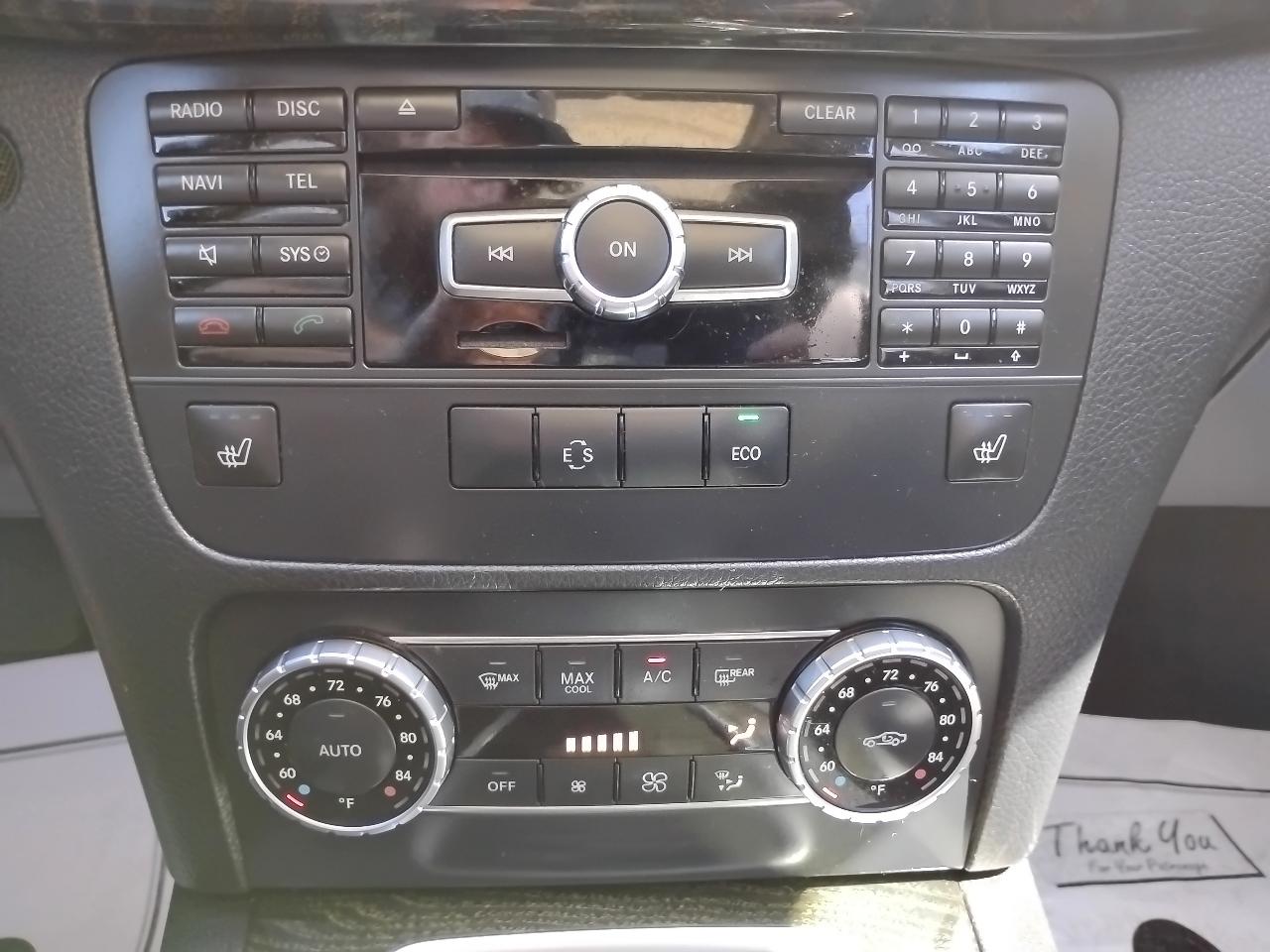 Mercedes-Benz GLK-Class GLK350 4MATIC 2015