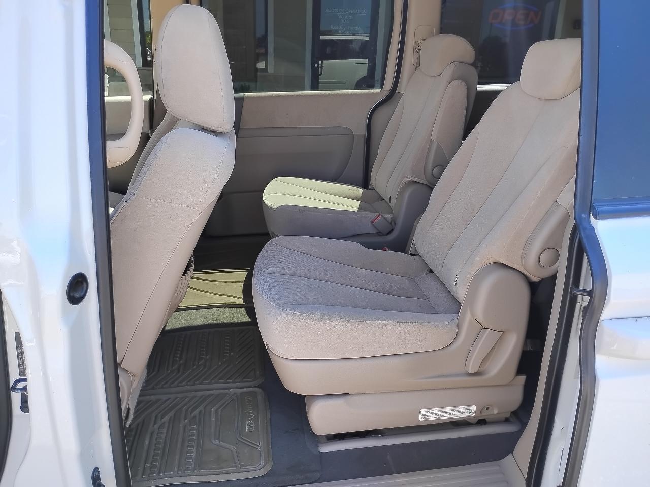 Kia Sedona EX LWB 2009