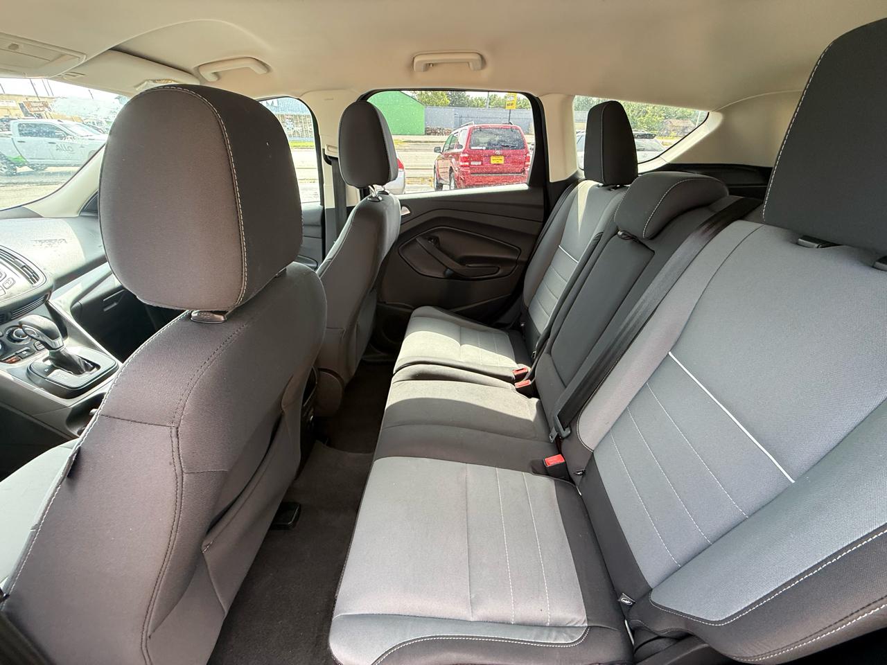 Ford Escape SE FWD 2015