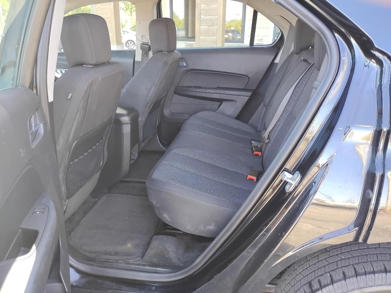 Chevrolet Equinox  2017