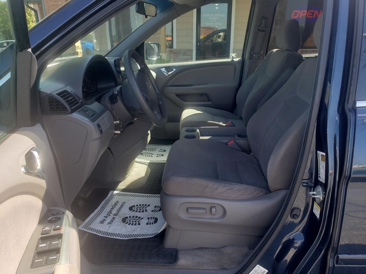 Honda Odyssey EX 2010