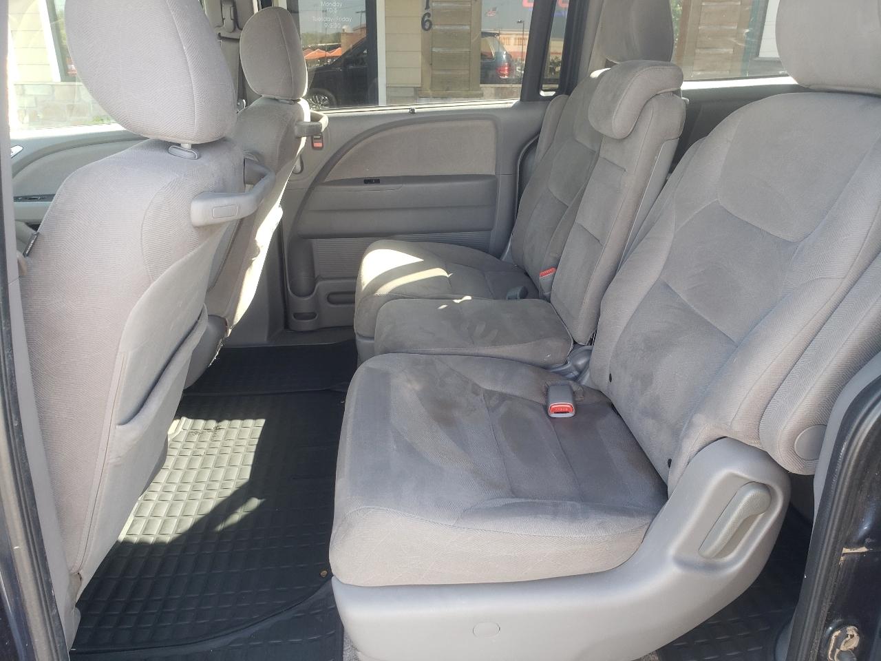 Honda Odyssey EX 2010