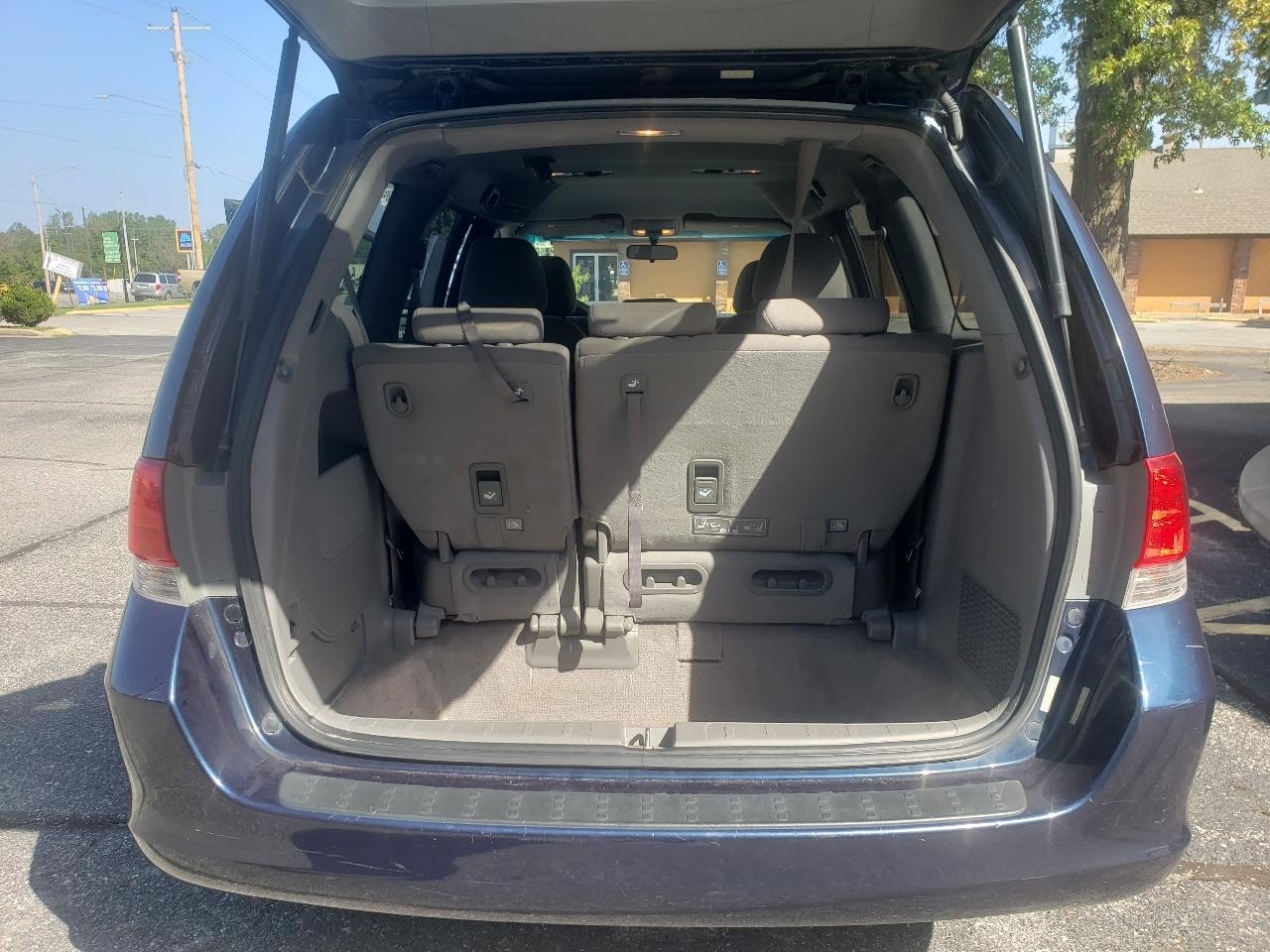 Honda Odyssey EX 2010
