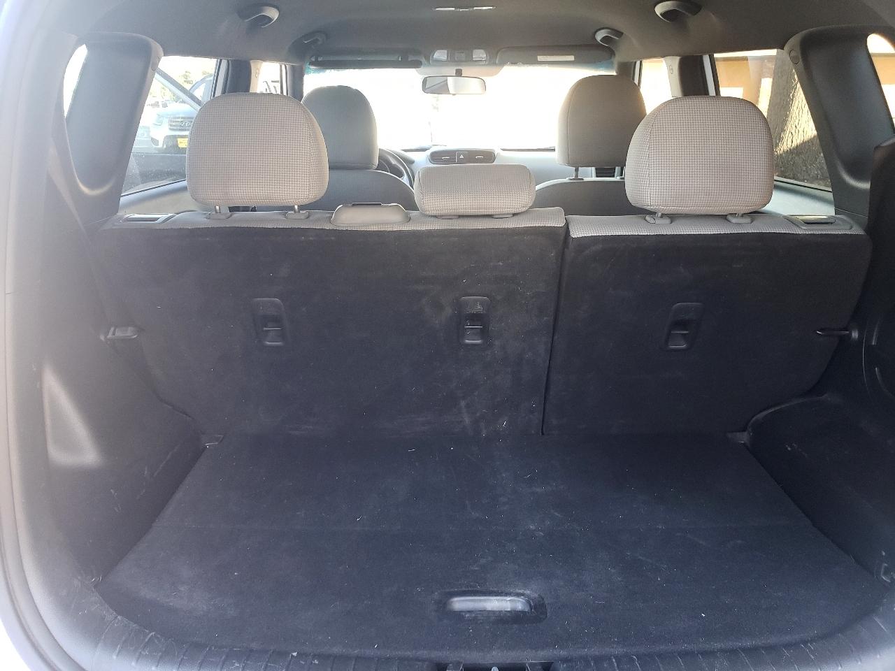 Kia Soul Base 2014