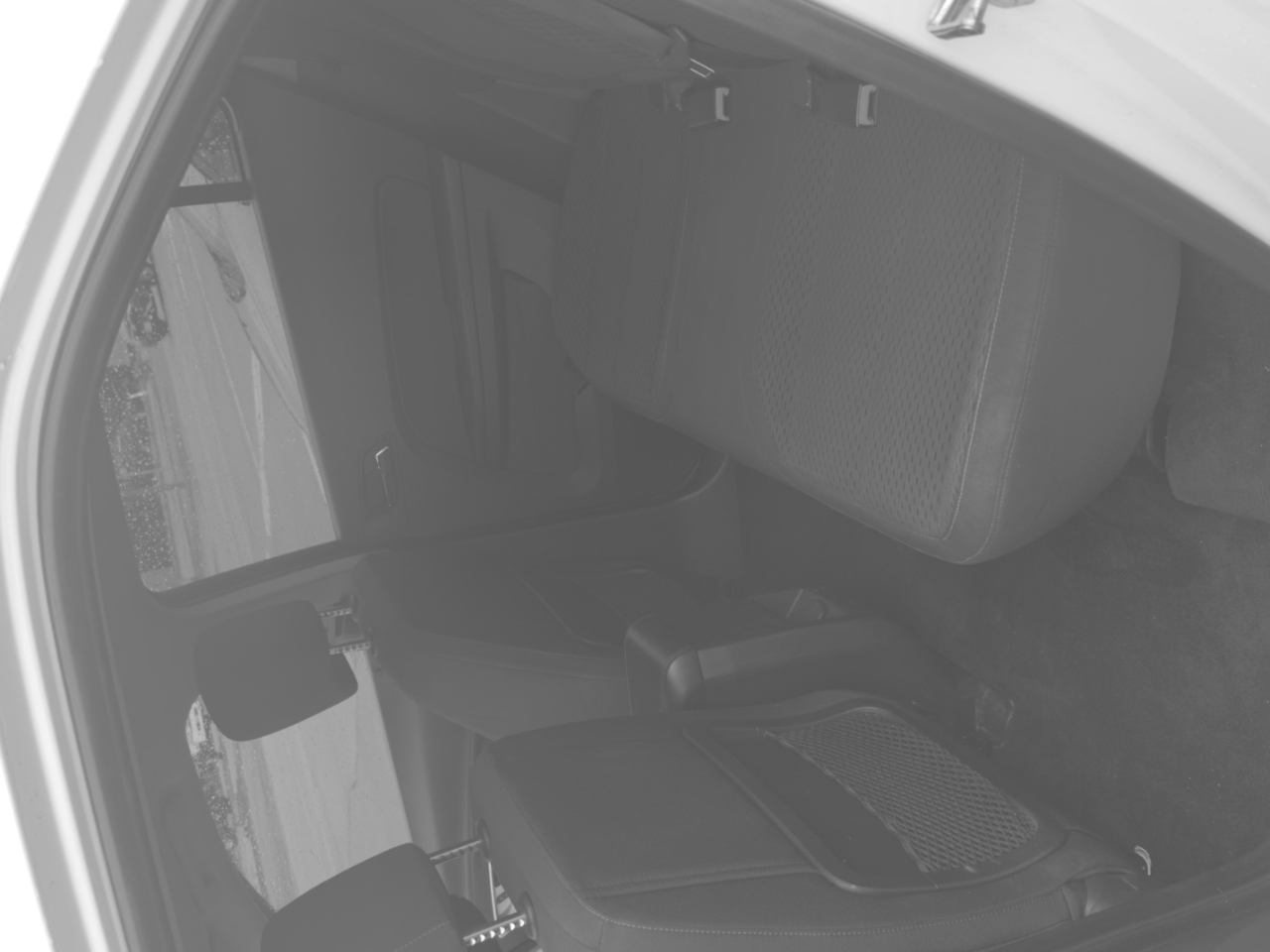 Chevrolet Equinox LS 2WD 2013