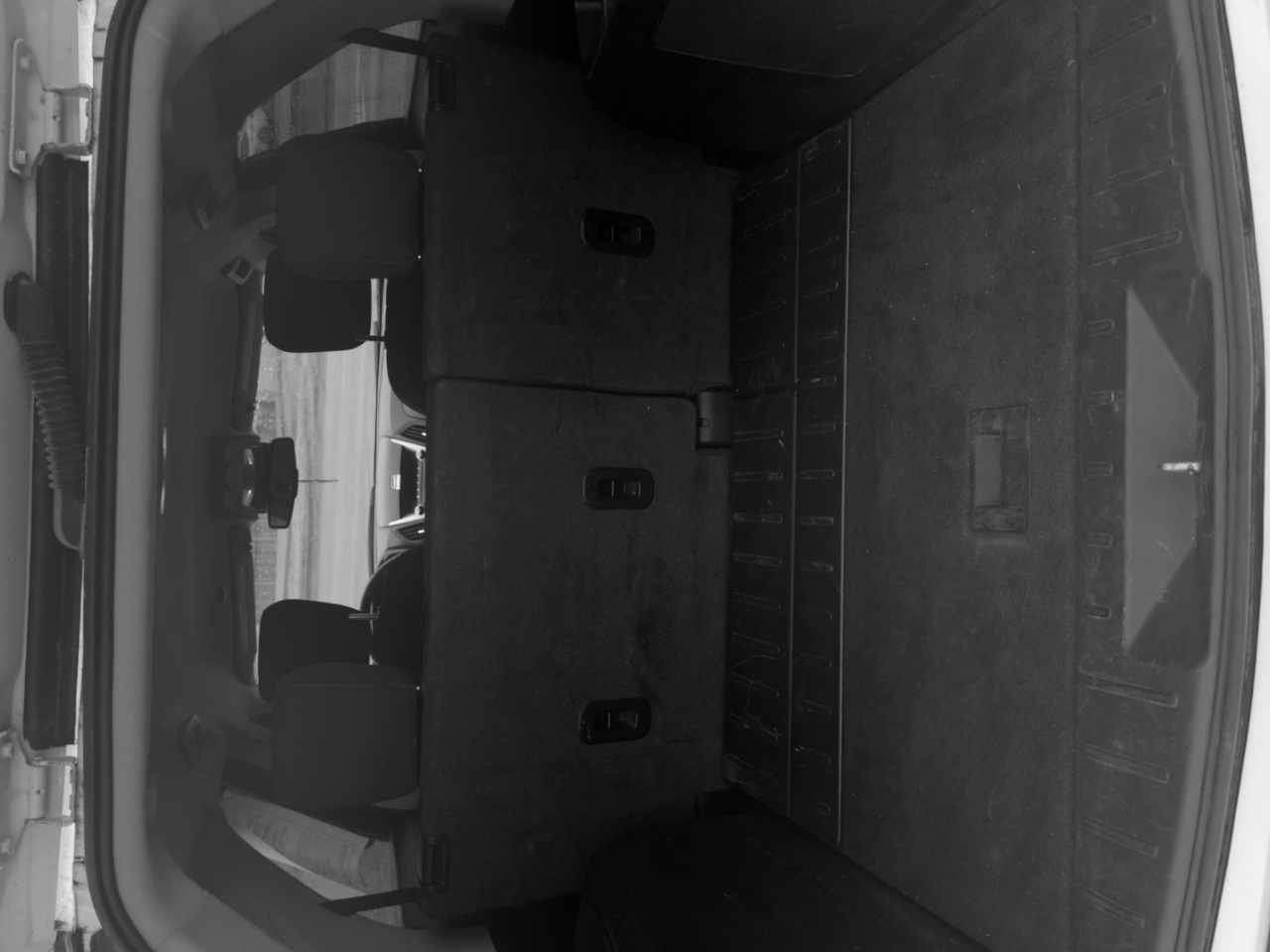 Chevrolet Equinox LS 2WD 2013