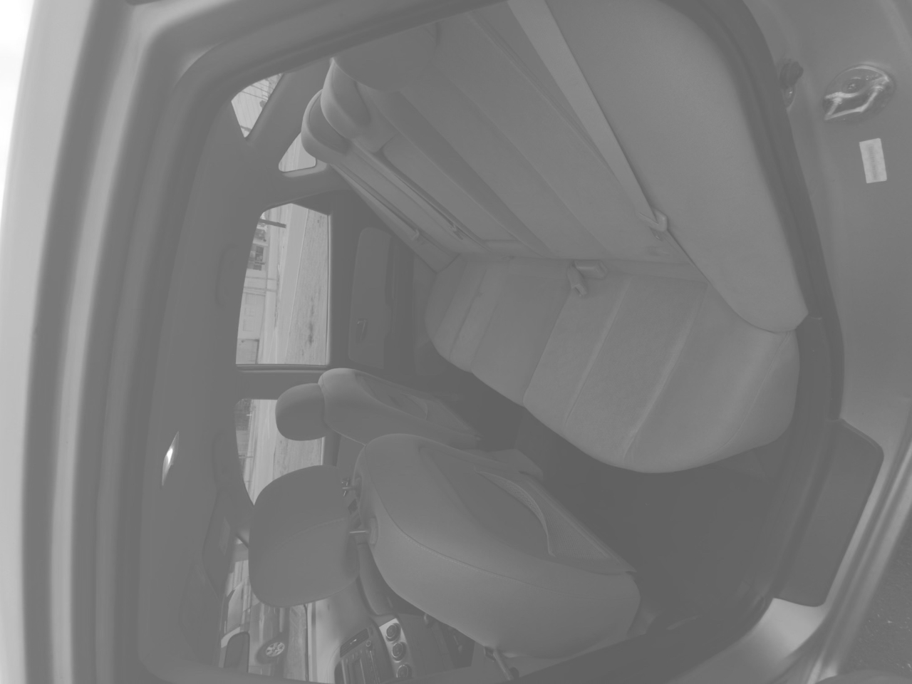 Hyundai Elantra SE 2010