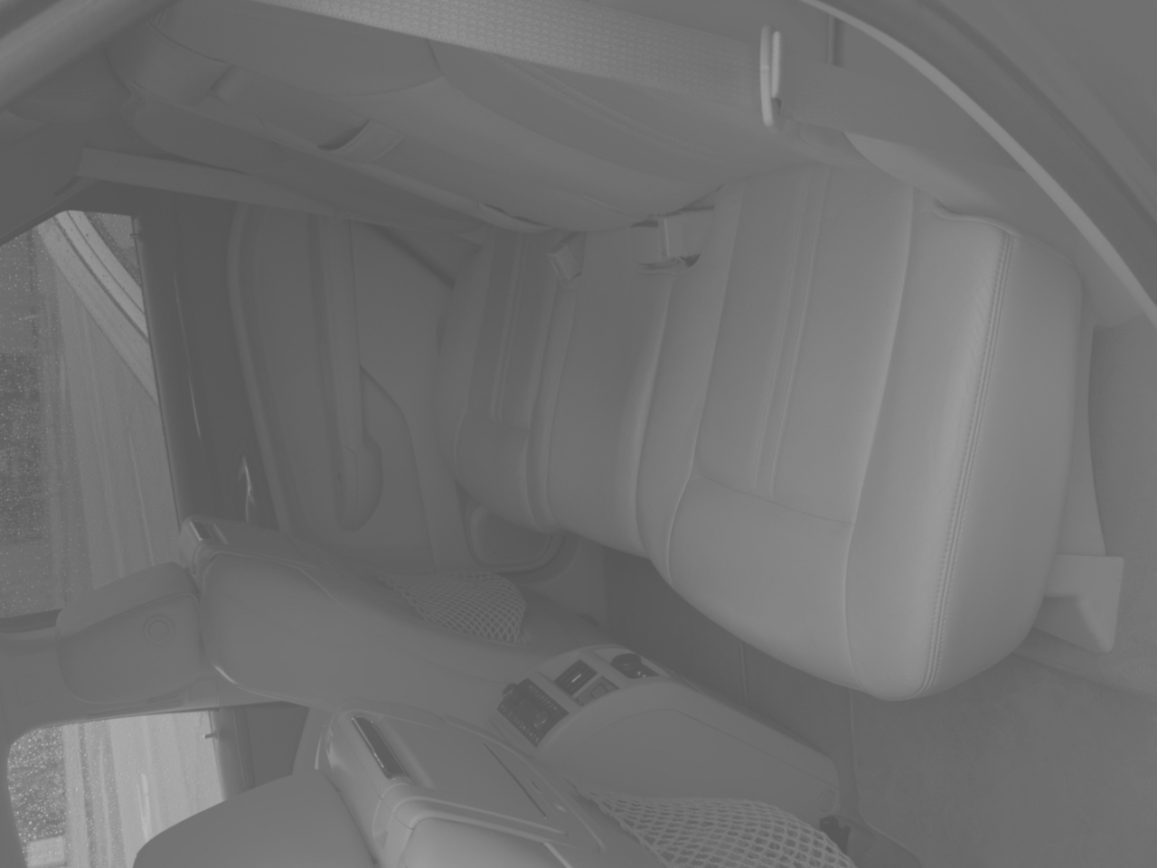 Cadillac SRX AWD Turbo Premium Collection 2010