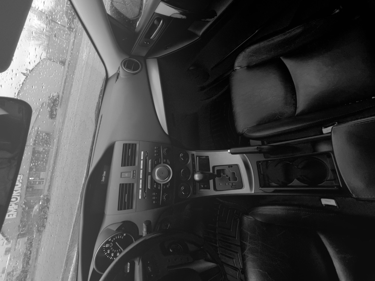 Mazda MAZDA3 s Grand Touring 5-Door 2011