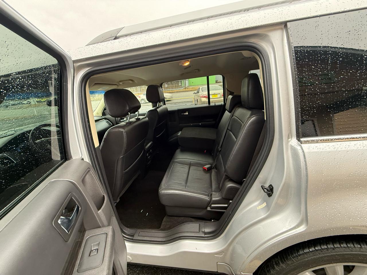 Ford Flex SEL FWD 2014