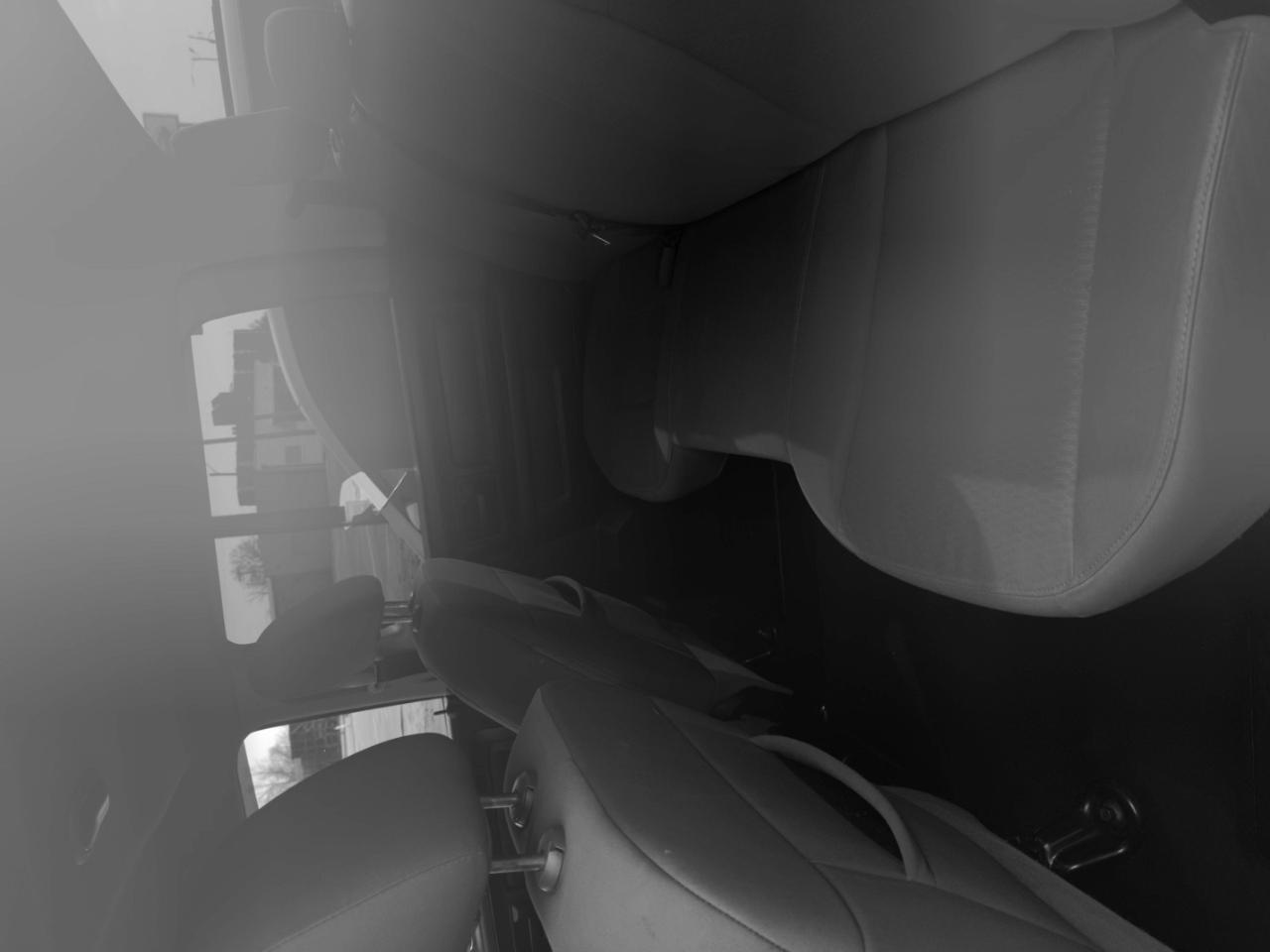 RAM 1500 Tradesman Crew Cab SWB 2WD 2013