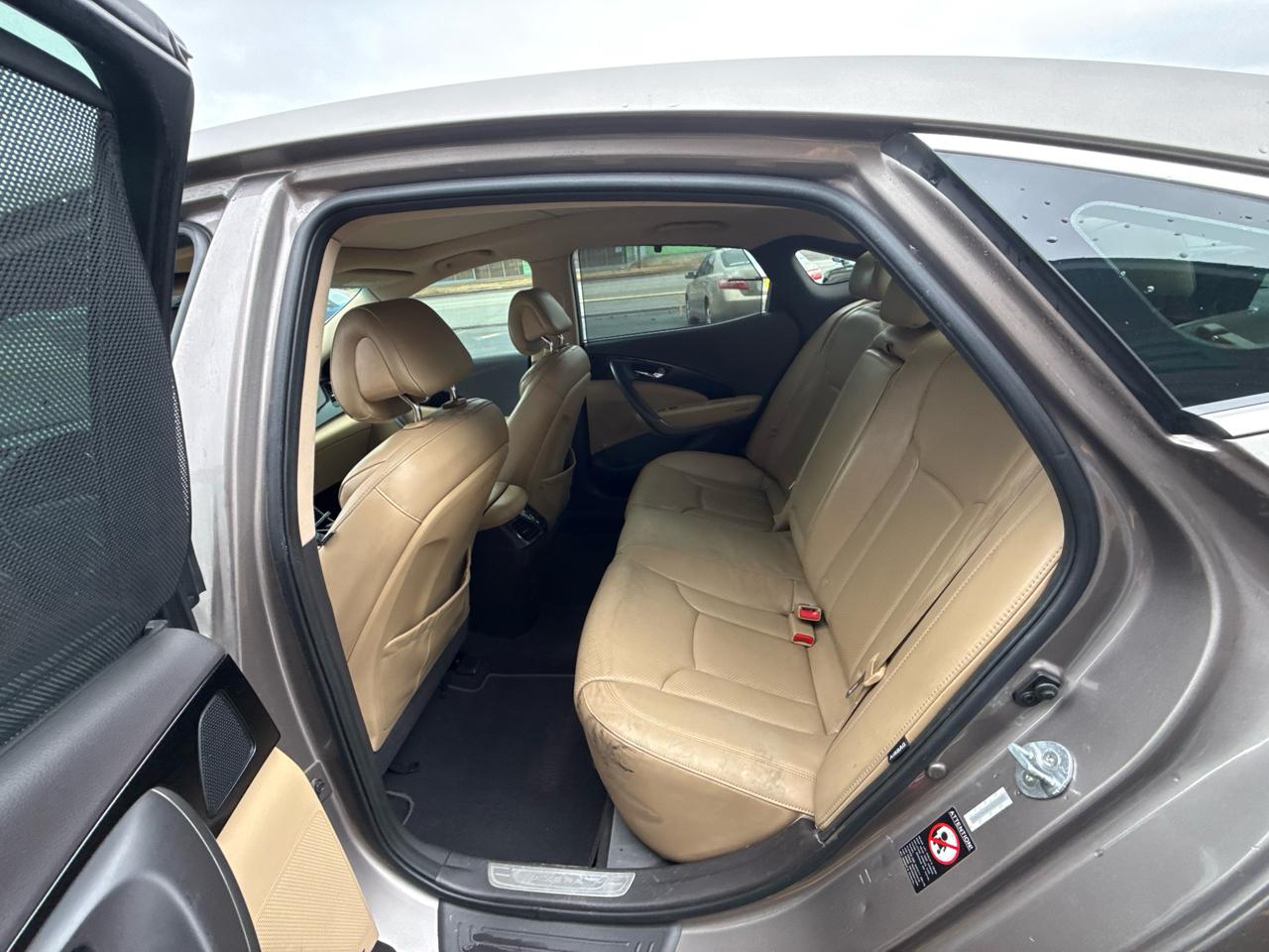 Hyundai Azera 3.3L 2012