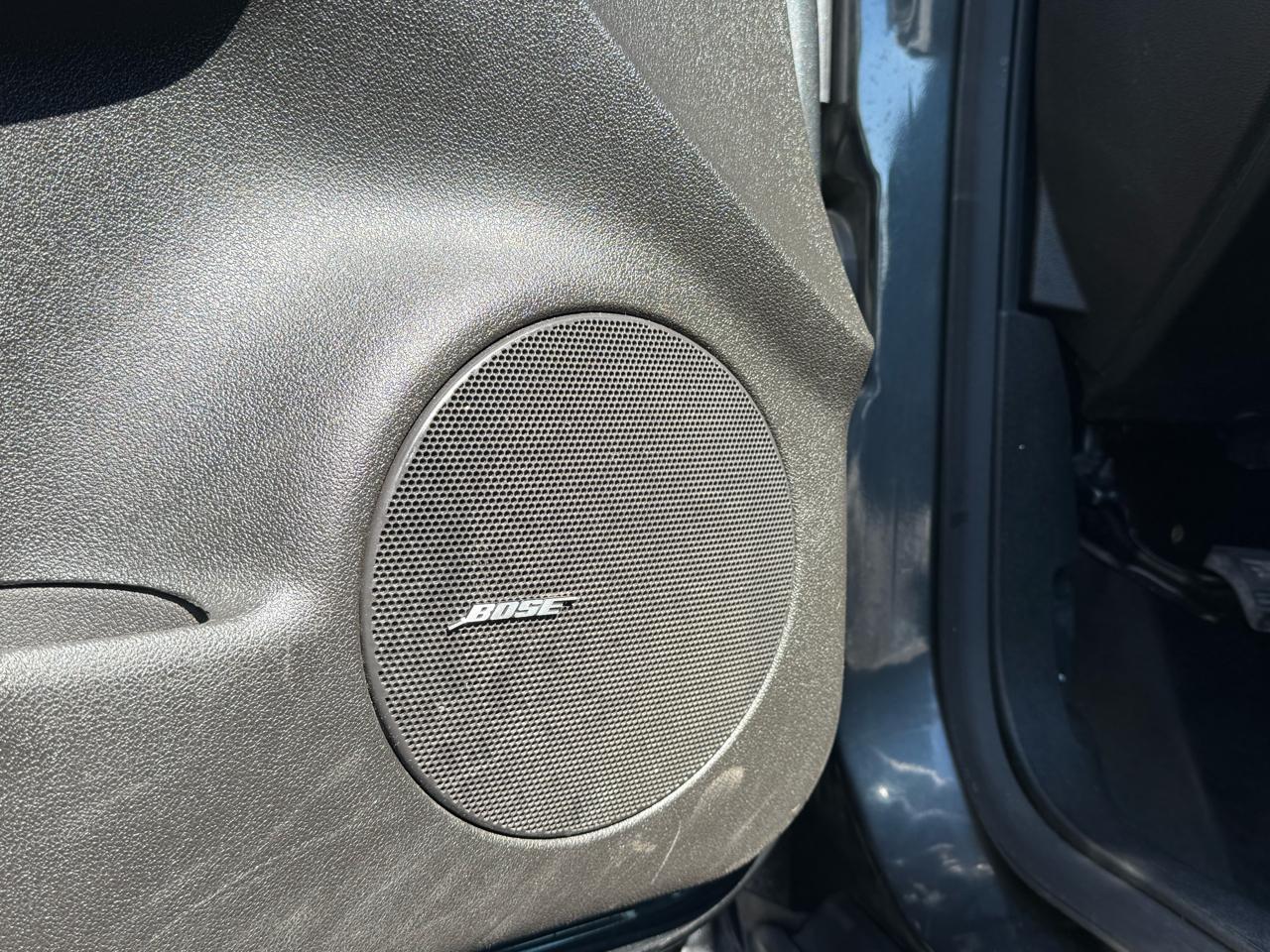 Chevrolet Impala LT 2010