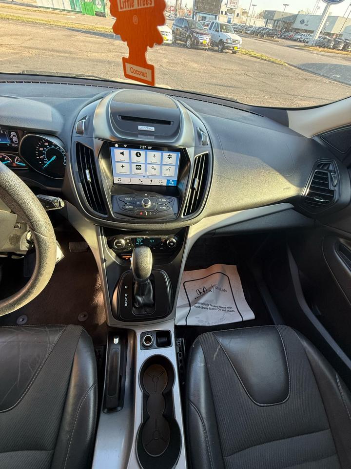 Ford Escape SE FWD 2016