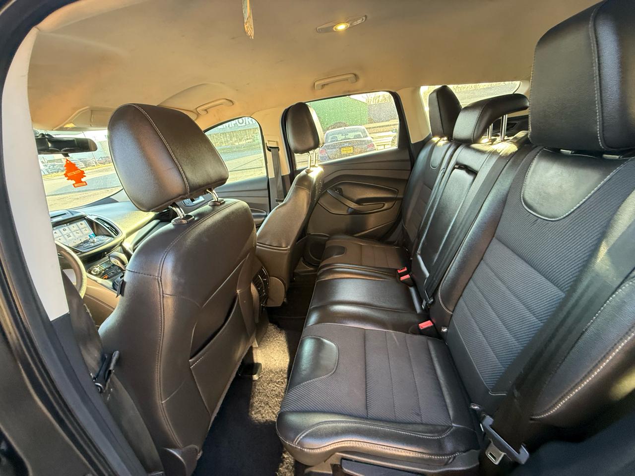 Ford Escape SE FWD 2016