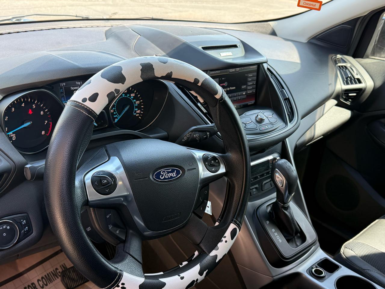 Ford Escape S FWD 2017