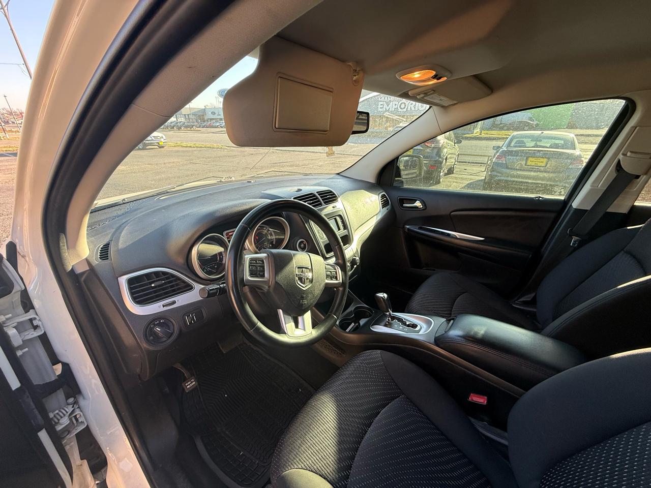 Dodge Journey SE 2016