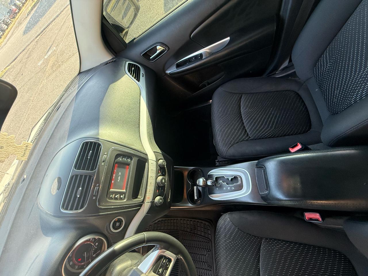 Dodge Journey SE 2016