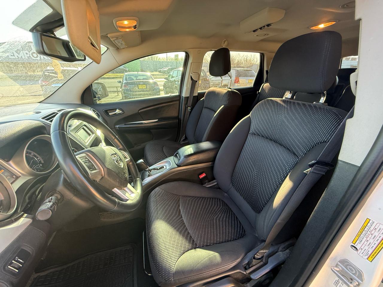 Dodge Journey SE 2016