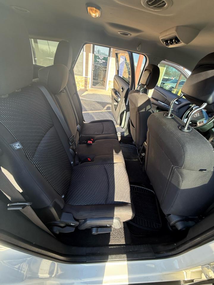 Dodge Journey SE 2016